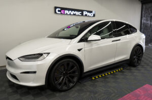Tesla ceramic ceramic pro installer near me