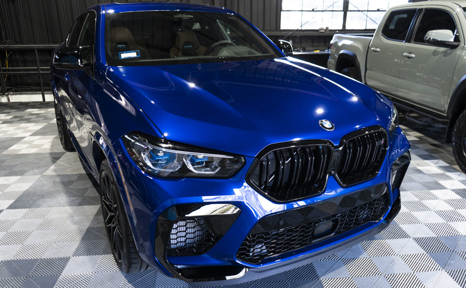 Our Paint Protection Packages, What Is The Difference? Polished