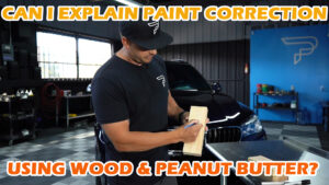 Paint Correction Explanation Education How To