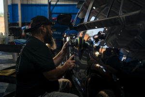 Polished Protection Signal Hill Ca Ceramic Pro Coating Paint Protection Film Paint Correction Auto Detailing Shop_14