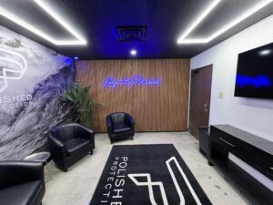 Polished Protection Huntington Beach Ca