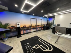 Polished Protection Huntington Beach Ca