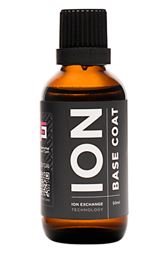 Ceramic Pro ION Base Coat bottle